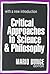 Critical Approaches to Science and Philosophy (Science and Technology Studies)