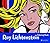 Roy Lichtenstein Coloring Book