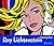 Roy Lichtenstein Coloring Book