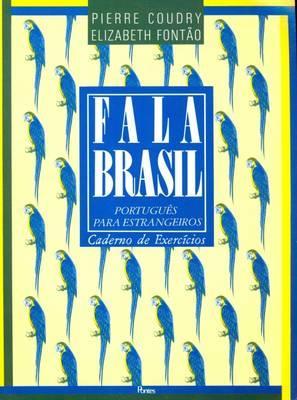 Fala Brasil, Exercise Book