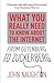 From Gutenberg to Zuckerberg by John Naughton