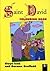 Saint David Colouring Book
