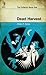 Dead Harvest (The Collector, #1)