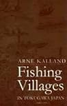 Fishing Villages in Tokugawa Japan (Nordic Institute of Asian Studies: Studies in Asian Topics)