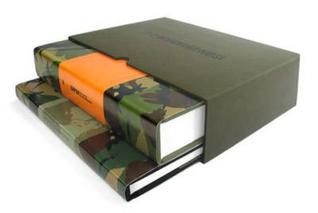 DPM - Disruptive Pattern Material