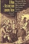 A Man of Distinction Among Them: Alexander McKee and the Ohio Country Frontier, 1754-1799 A Man of Distinction Among Them: Alexander McKee and the Ohio Country Frontier, 1754-1799