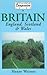 Hippocrene Companion Guide to Britain: England, Scotland & Wales