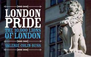 London Pride- The 10,000 Lions of London
