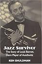 Jazz Survivor by Ken Shuldman