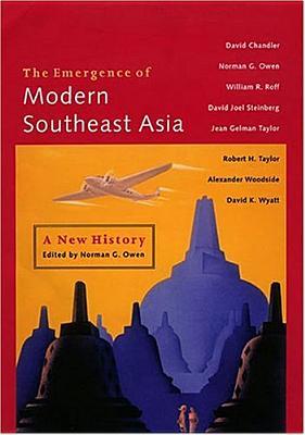 The Emergence of Modern Southeast Asia: A New History (Paperback)