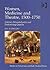 Women, Medicine and Theatre, 1500-1750: Literary mountebanks and performing quacks (Studies in Performance and Early Modern Drama)