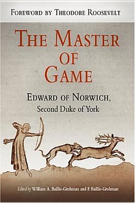The Master of Game