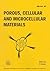 Porous, Cellular and Microcellular Materials by Vipin Kumar