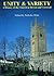 Unity And Variety: A History of the Church in Devon and Cornwall (Exeter Studies in History)