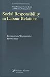 Social Responsibility of the Modern Enterprise (Studies in Employment and Social Policy Series) (Studies in Employment and Social Policy, 38)