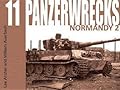 Panzerwrecks 11: Normandy 2