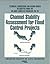 Channel Stability Assessment for Flood Control Projects (Technical Engineering and Design Guides As Adapted from the U.s. Army Corps of Engineers)