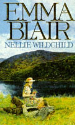 Nellie Wildchild (Paperback)