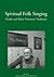 Spiritual Folk Singing: Nordic and Baltic Protestant Traditions