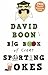 David Boons Big Book of Great Sporting