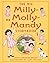 The Big Milly-Molly-Mandy Storybook by Joyce Lankester Brisley
