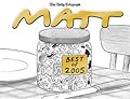 Matt: The Best of 2005