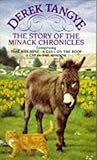 The Story of the Minack Chronicles by Derek Tangye