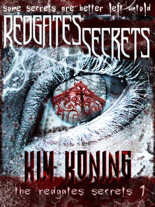 Redgates Secrets (The Redgates Secrets, #1)