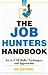 Job Hunter's Handbook: An A-Z of Tried and Tested Tips