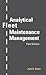 Analytical Fleet Maintenance Management