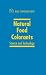 Natural Food Colorants: Science and Technology (Ift Basic Symposium, Volume 14)