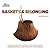 Basket & Belonging /anglais
