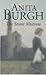 The Stone Mistress by Anita Burgh