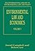 Environmental Law and Econo...