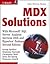 MDX Solutions: With Microsoft SQL Server Analysis Services 2005 and Hyperion Essbase