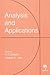 Analysis and Applications