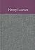 The Papers of Henry Laurens: January 1, 1759-August 31, 1763