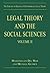 Legal Theory and the Social Sciences