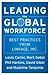 Leading the Global Workforce: Best Practices from Linkage, Inc.