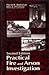 Practical Fire and Arson Investigation by David R. Redsicker
