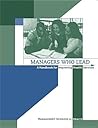Managers Who Lead A Handbook for Improving Health Services (2005 publication)