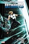 Ultimate Comics by Jonathan Hickman