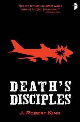 Death's Disciples (Angry Robot)