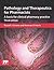 Pathology and Therapeutics for Pharmacists, 3rd Edition