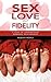Sex, Love, and Fidelity: A Study of Contemporary Romantic Relationships