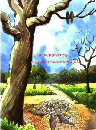 Panchatantra 51 short stories with Moral