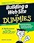 Building a Web Site for Dummies