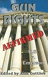 Gun Rights Affirmed: U.S. v. Emerson