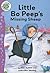 Little Bo Peep's Missing Sheep (Tadpoles: Nursery Crimes)