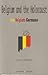 Belgium and the Holocaust: ...
